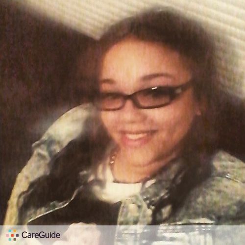 Housekeeper Provider Anesha Mack's Profile Picture