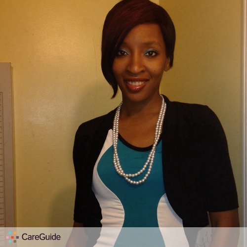 House Sitter Provider Telika Howard's Profile Picture