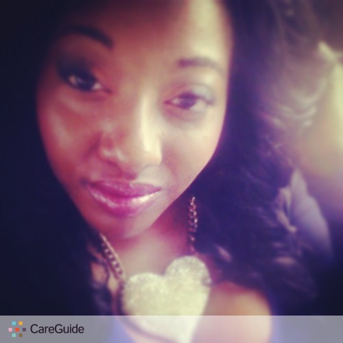 Pet Care Provider Rachel Colbert's Profile Picture