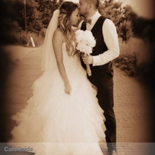 Canadian Nanny Provider Kara Greene's Profile Picture