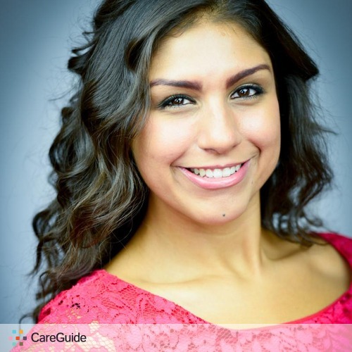 Child Care Provider Jenifer Rodriguez's Profile Picture