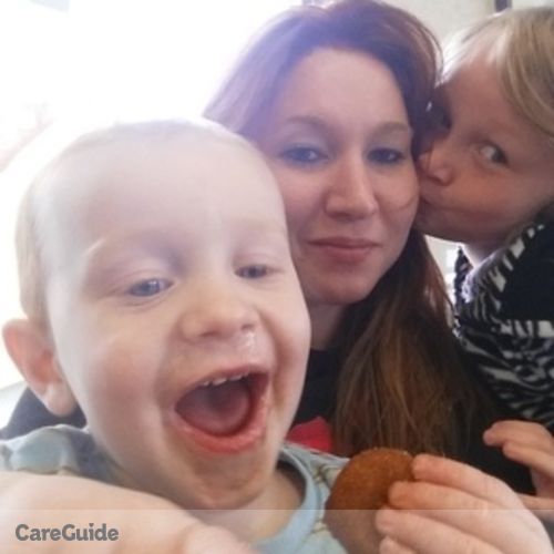 Child Care Provider Teha Hempker's Profile Picture