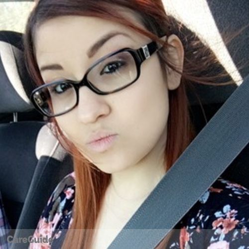 Housekeeper Provider Yuritzi Torres's Profile Picture