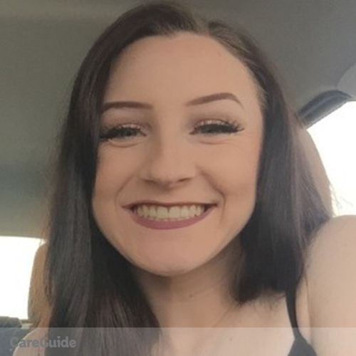 Child Care Provider Shannon Nuttall's Profile Picture