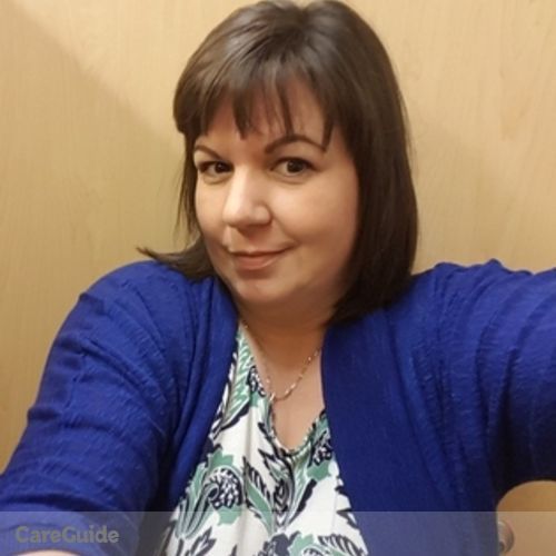 Housekeeper Provider Melenie Carter's Profile Picture