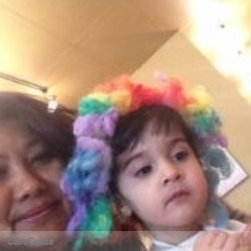 Canadian Nanny Provider Purna Rajabahak's Profile Picture