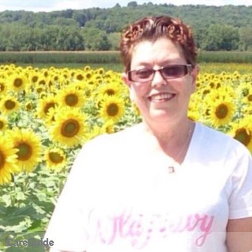 Housekeeper Provider Sharon Denisewicz's Profile Picture