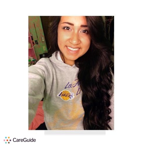 Pet Care Provider Karla Najera's Profile Picture