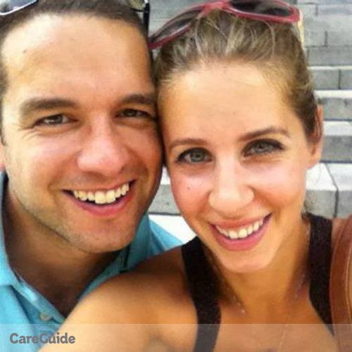 Canadian Nanny Job Laura F's Profile Picture