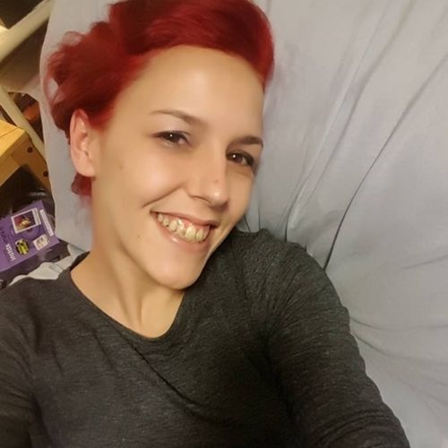 Housekeeper Provider Katty Mcgaughey's Profile Picture