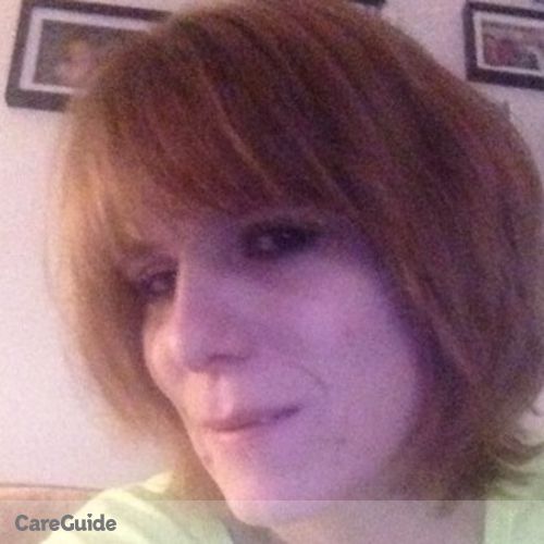 Housekeeper Provider Danielle Demorest's Profile Picture