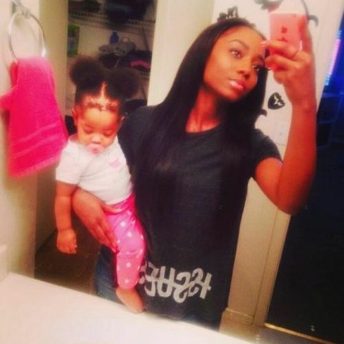 Child Care Job Undrea Marshall's Profile Picture