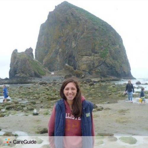 House Sitter Provider Rosalind Smith's Profile Picture