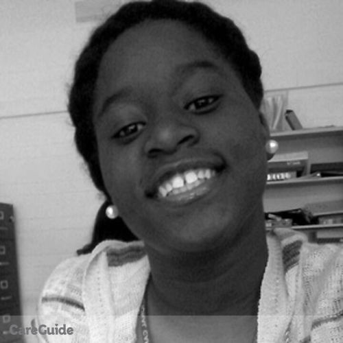 Child Care Provider Tanina McCorkle's Profile Picture