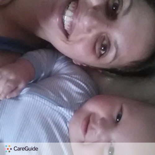 Child Care Provider Katrina Snow's Profile Picture