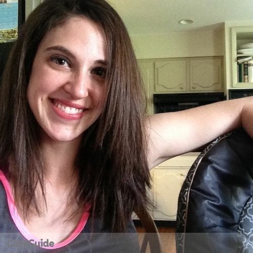 Housekeeper Provider Liz Wessling's Profile Picture