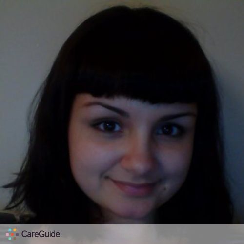 Child Care Provider Pamela Askins's Profile Picture