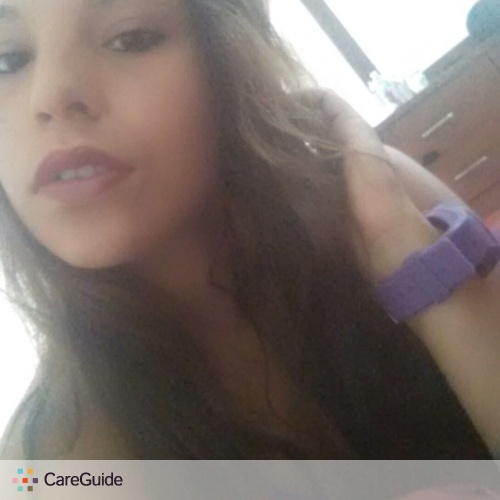 Pet Care Provider Rose Garcia's Profile Picture