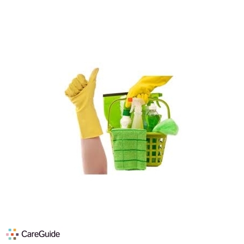 Housekeeper Provider Elizabeth Goble's Profile Picture