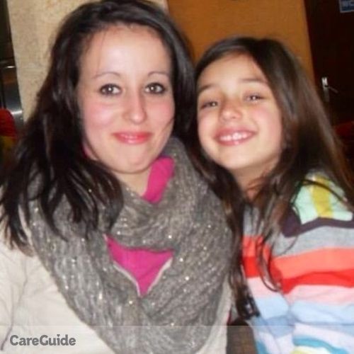 Child Care Provider Tania Amaral's Profile Picture