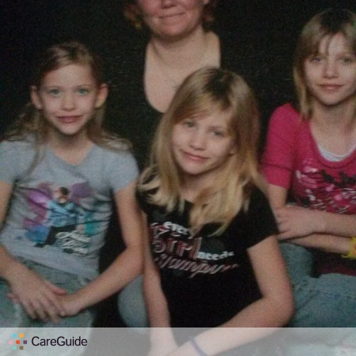 Child Care Provider Celena Orr's Profile Picture