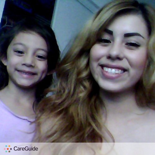 Child Care Provider Celina Medina's Profile Picture