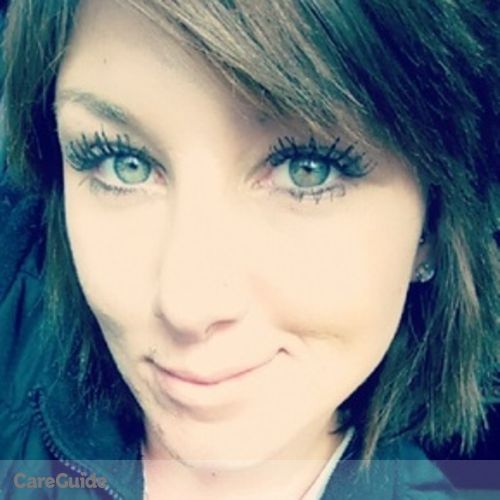 Housekeeper Provider Angela Ouellette's Profile Picture