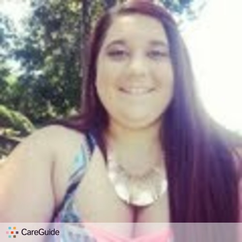 Child Care Provider Alix Rapp's Profile Picture