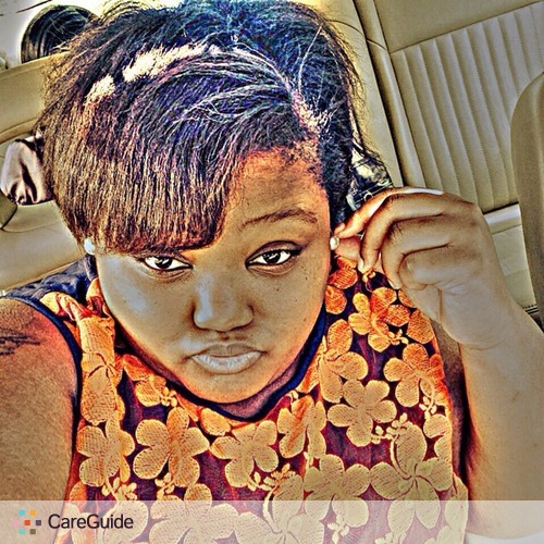 Child Care Provider La'Keysha Johnson's Profile Picture