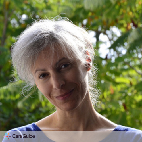 House Sitter Provider Beth Ciesco's Profile Picture