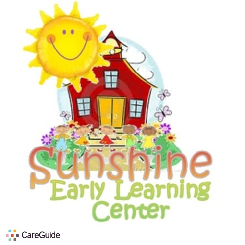 Child Care Provider Danielle Buckner's Profile Picture
