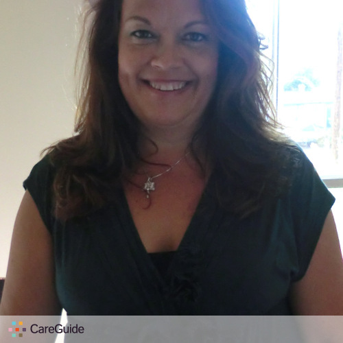 Housekeeper Provider Donna Dearborn's Profile Picture