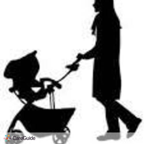 Child Care Provider Raven Hayes's Profile Picture