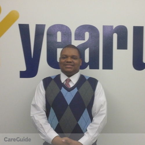 Pet Care Job Charles Smith's Profile Picture