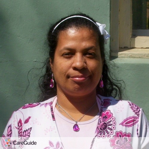 Child Care Provider Gladys Witles's Profile Picture