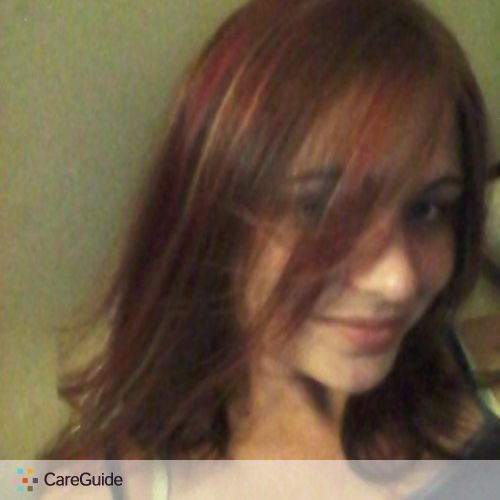 Housekeeper Provider Georgette Collins's Profile Picture