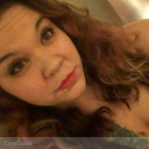 Housekeeper Provider Breanna Rose's Profile Picture
