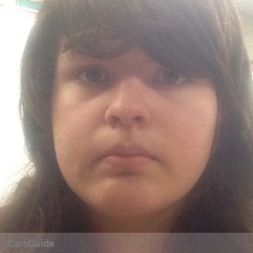 Pet Care Provider Cynthia Ortega's Profile Picture