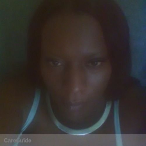 Housekeeper Provider Sharkara Cooper's Profile Picture