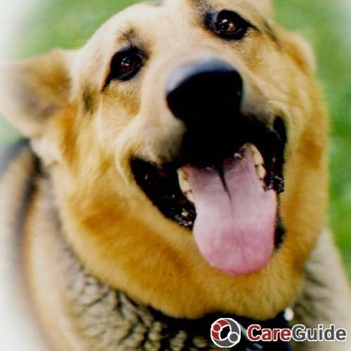 Pet Care Provider Anne Urkawich's Profile Picture