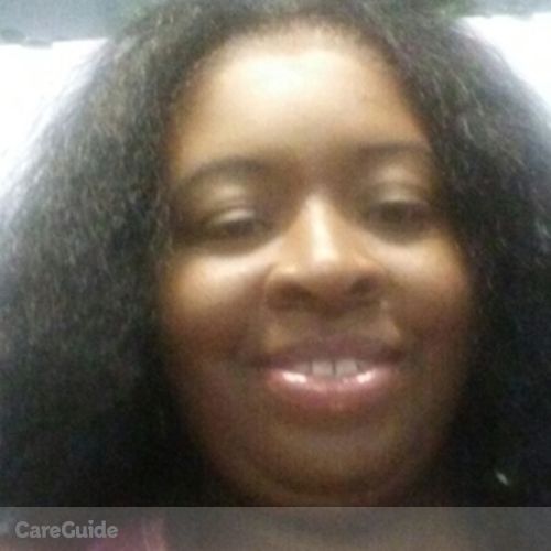 Housekeeper Provider Tina Lewis's Profile Picture