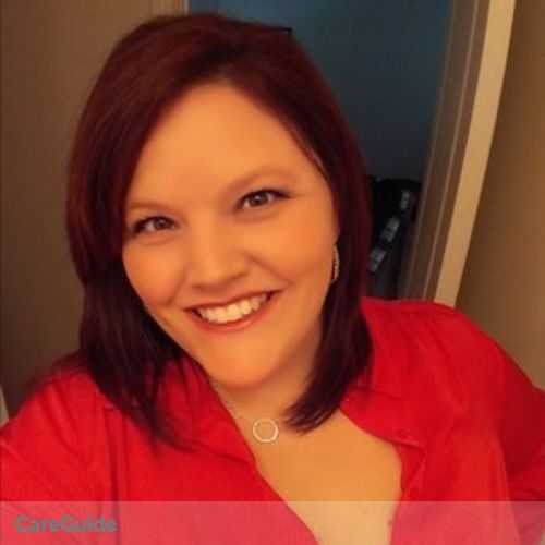 Housekeeper Provider Amanda Nord's Profile Picture