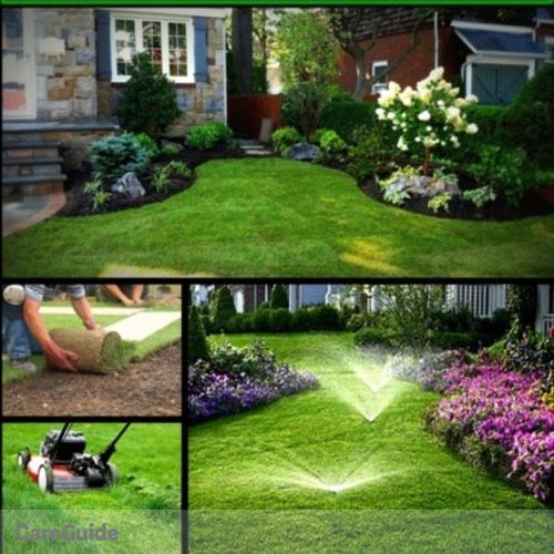 ... Cuts Landscapin - Landscaper - Kennewick, WA - MeetALandscaper.com