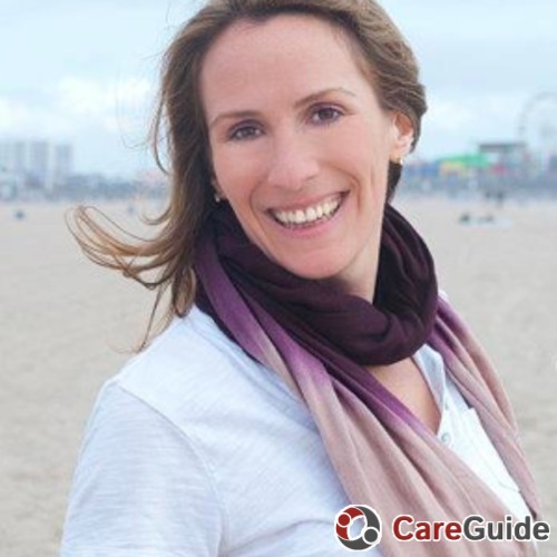 Child Care Provider jen ostrich's Profile Picture