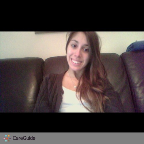 Housekeeper Provider Elena Cosentino's Profile Picture