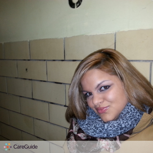 Housekeeper Provider Yaniris Laureano's Profile Picture