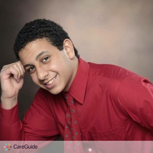 Child Care Provider Mena Rezkalla's Profile Picture