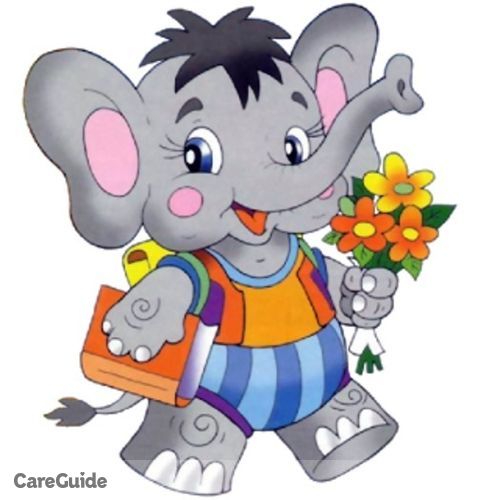 Child Care Provider Little PeanutsPreschool's Profile Picture