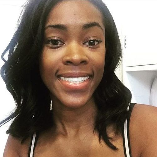Canadian Nanny Provider Alicia White's Profile Picture