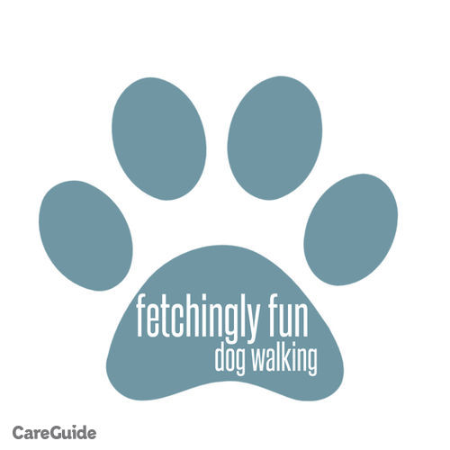 Pet Care Provider Emma Vergati's Profile Picture